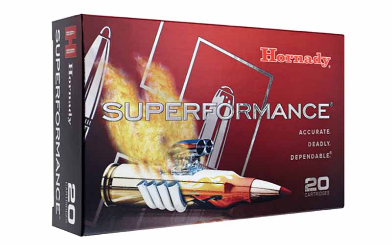Hornady-Superformance