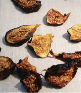 It’s not hard to learn how to make dried fruit, vegetables and meats in the oven. You probably have all you need already.