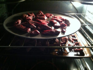 How-to-Make-Venison-Jerky-in-the-Oven