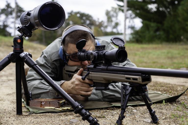 Does The Howa KRG Bravo Hit The Mark?