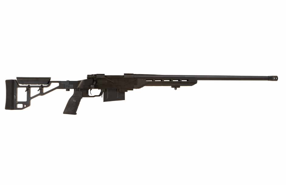 Howa 6.5 PRC Rifle
