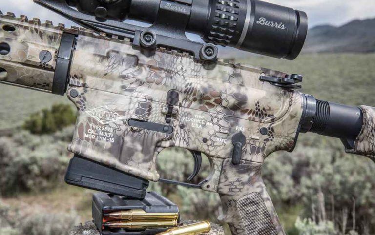 Gun Review: YHM’s Hunt-Ready Carbine