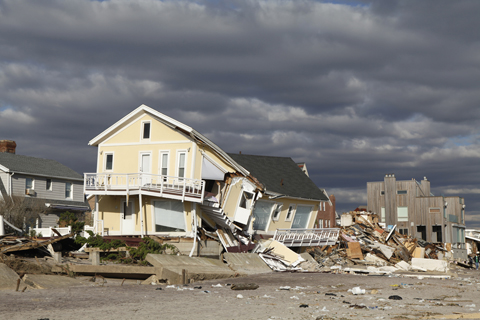 Will Your Home Survive a Hurricane?