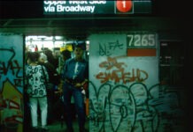 Inside The Iron Pipeline: My First Handgun in NYC Iron Pipeline 1