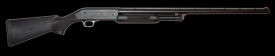 Ithaca Waterfowler 12-gauge shotgun