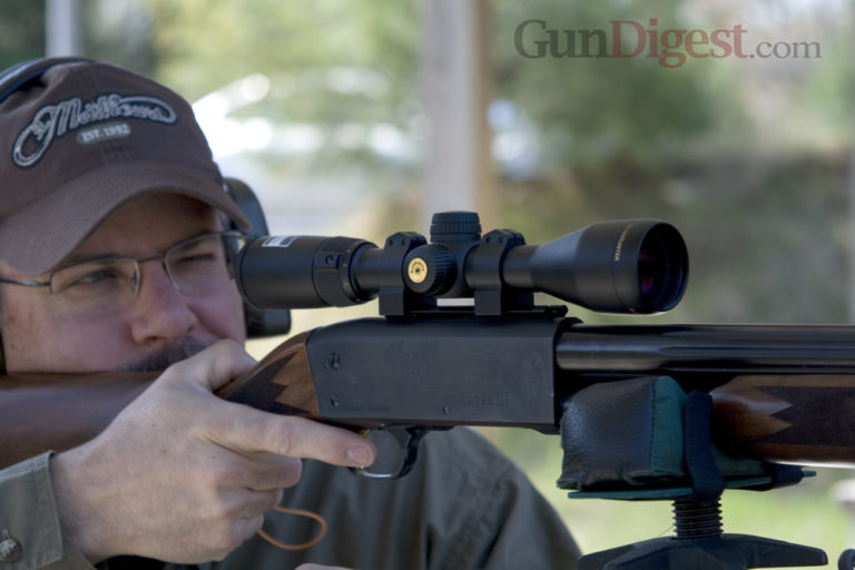 Choosing the Best Scope is a Daunting Task