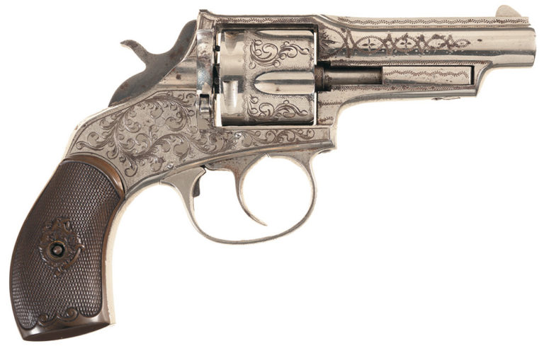 Henry Rifles, World War II Guns Highlight $4.4 Million Dollar Gun Auction