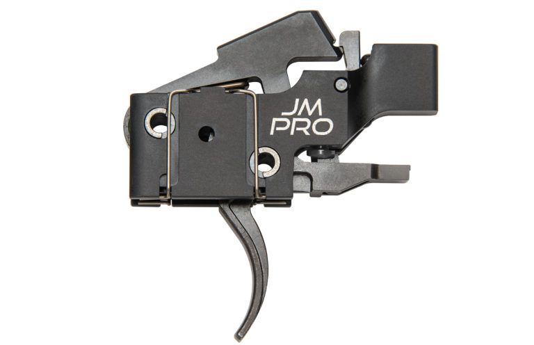 JM Pro Adjustable Match Trigger Advantage