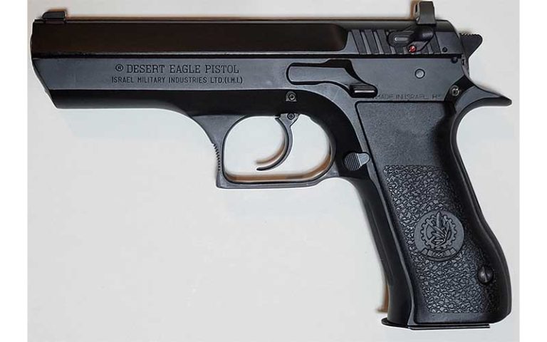An Iron For Space Cowboys: The Jericho 941