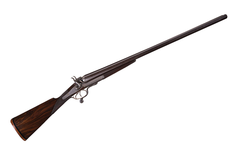 John-Dickson-Son-8-gauge-shotgun