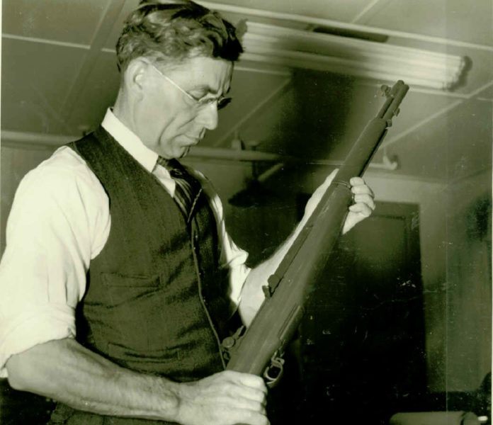 Gun Designers 10 Of The Best In American History