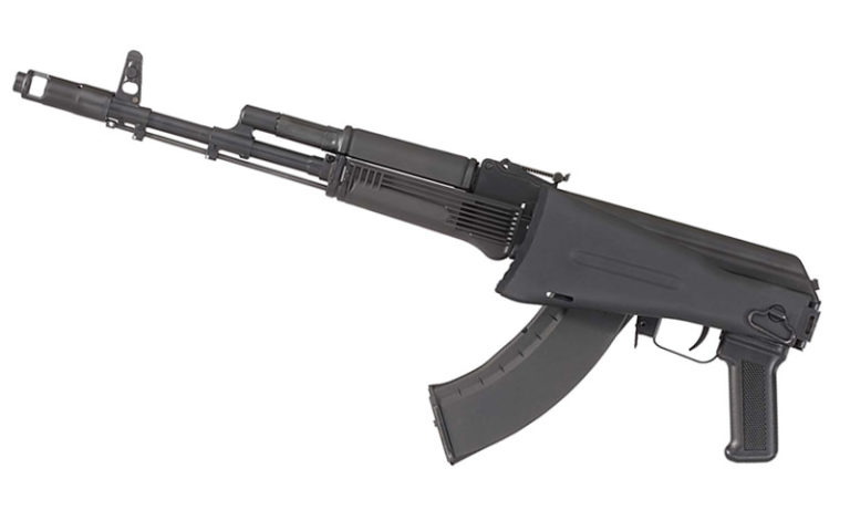 Kalashnikov USA Release AK-103 Side Folder