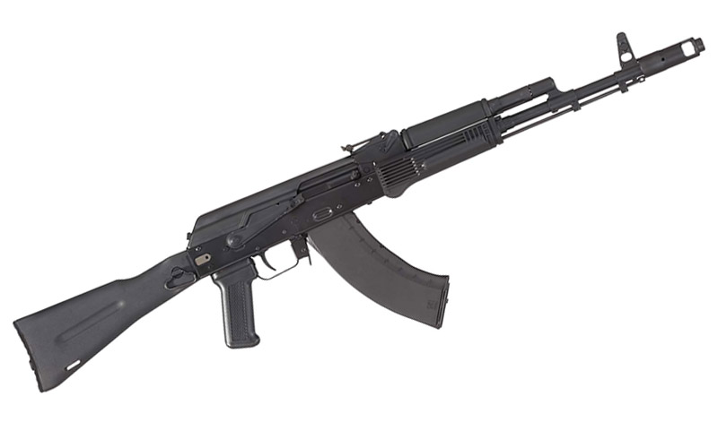 KUSA KR-103 SFS AK-103 Clone