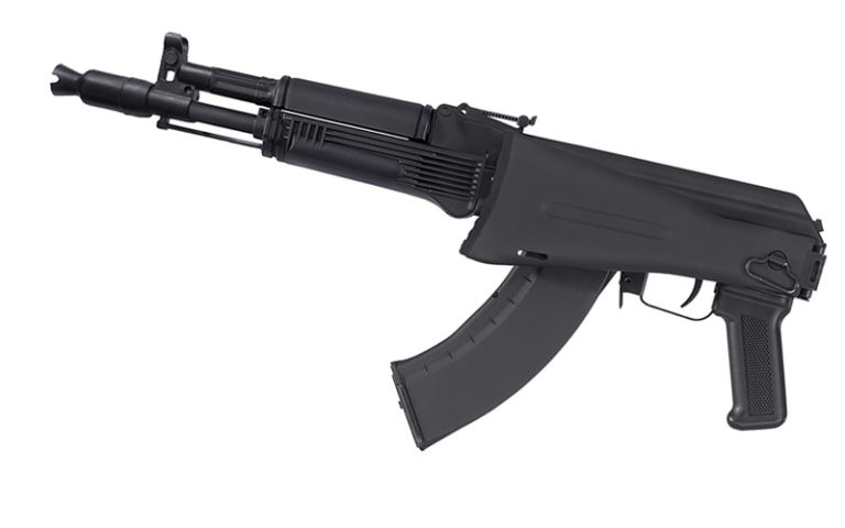 Kalashnikov USA Releases KR-104 SBR
