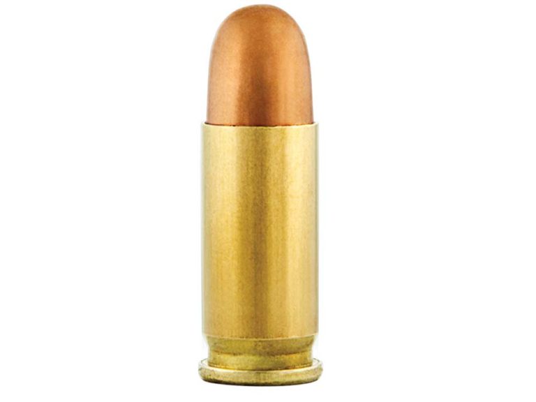 Know Your Cartridge: .25 Automatic