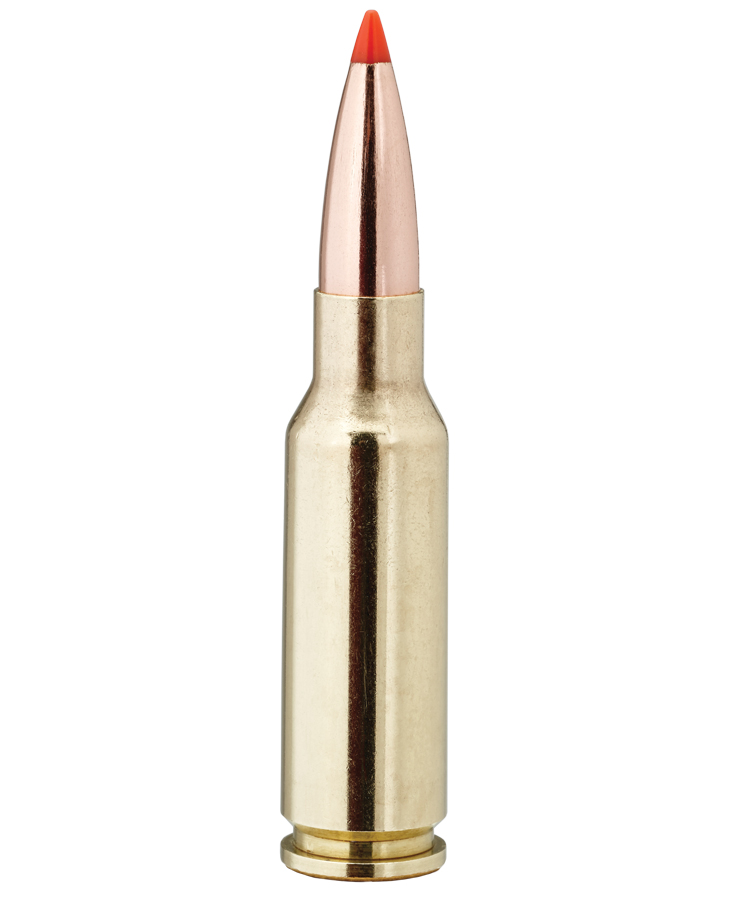 Know Your Cartridge: 6.5 Grendel