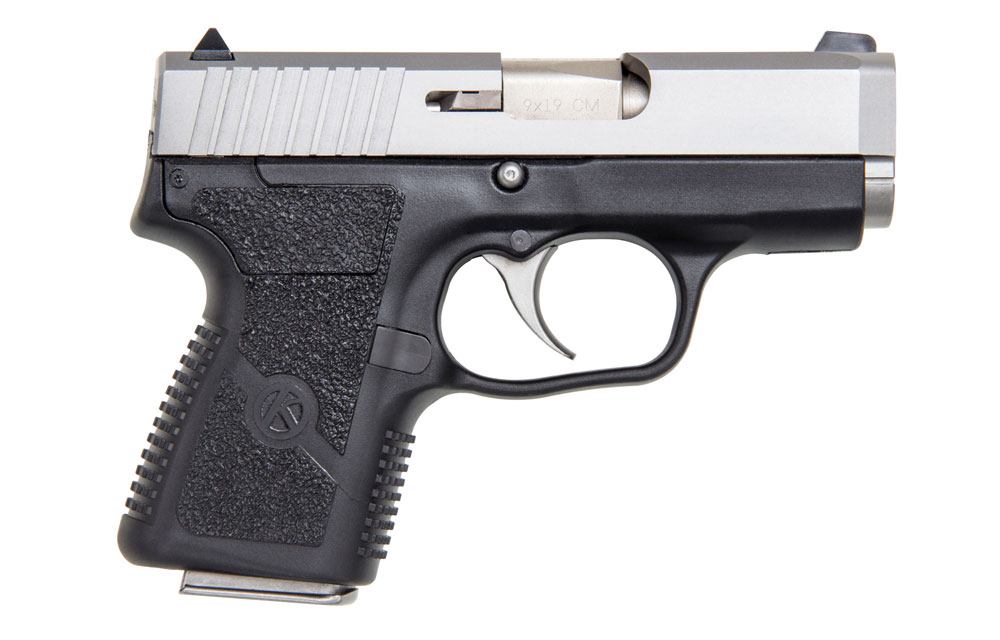 Kahr CM9 Concealed Carry Gun