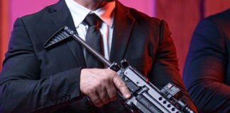 First Look: KelTec KP50 KelTec KP50 feature