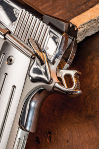 Kimber 1911 Review - BBQ Guns!