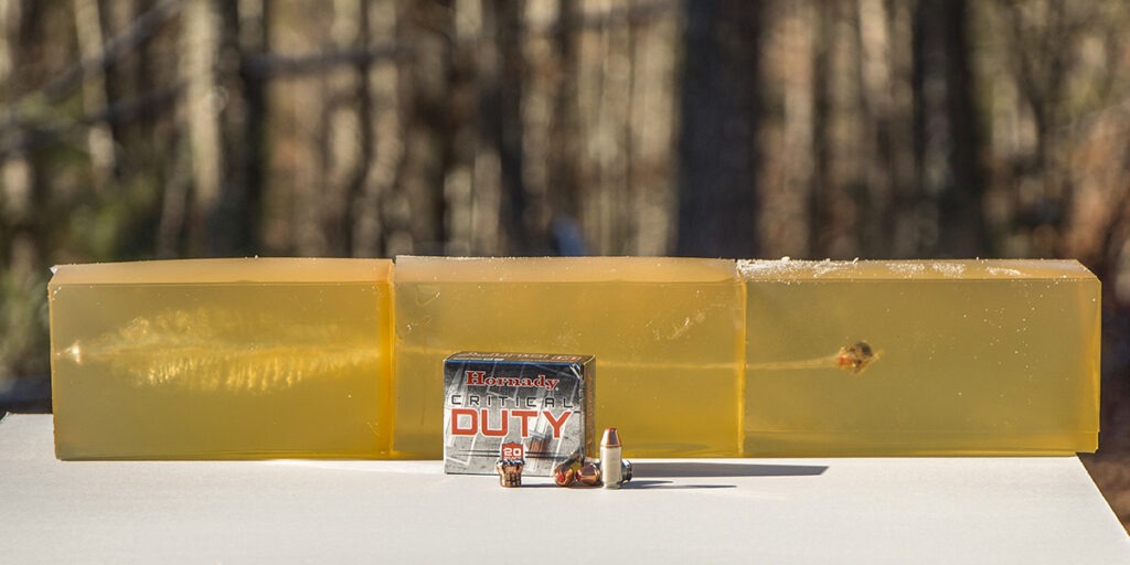 Kinetic Energy and Terminal Performance gel 1