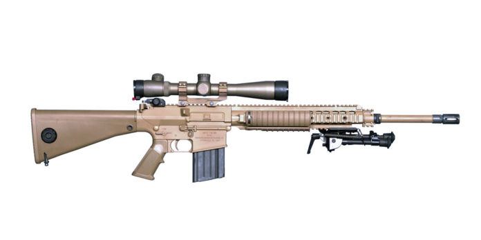 Best Sniper Rifle Options Available Today - Gun Digest