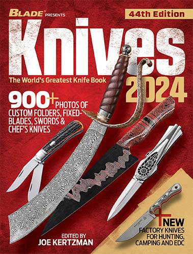 Knives-2024