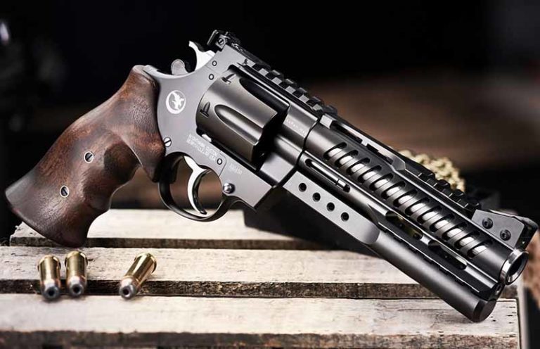 Best .44 Magnum Revolvers: A Buyer’s Guide (2023)