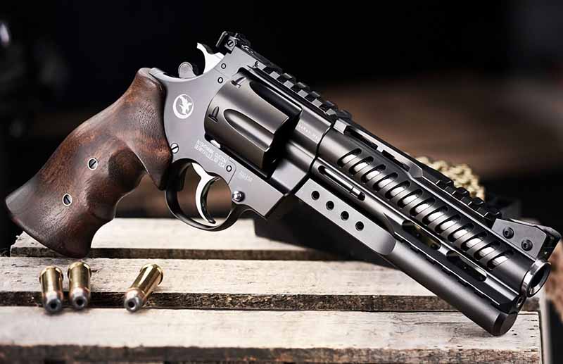 Korth-NXR-44-Magnum-Revolver