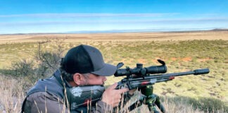 Kudu Hunting Across The Veldt Of Southern Africa Kudu Hunting feature