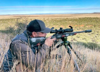Kudu Hunting Across The Veldt Of Southern Africa Kudu Hunting feature
