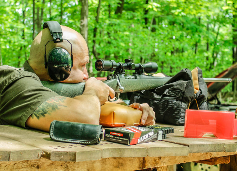 Reloading Ammo: Handload Accuracy, a Tale of the Finicky and Sensitive