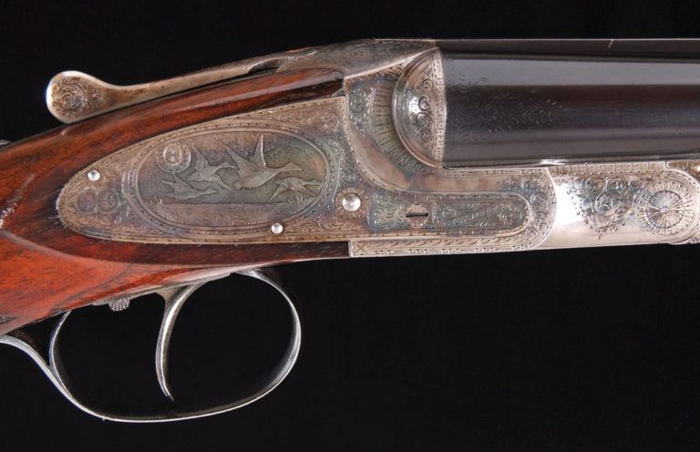 Gun Collecting: The Rocky History Of The L.C. Smith