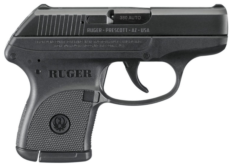 Market Trends: Ruger LCP on fire in Tennessee for CCW