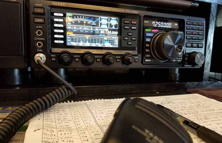 Best Ham Radio: For Emergency Communications and More