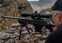 First Look: Langdon Tactical LTT IMPACT Langdon Tactical LTT IMPACT