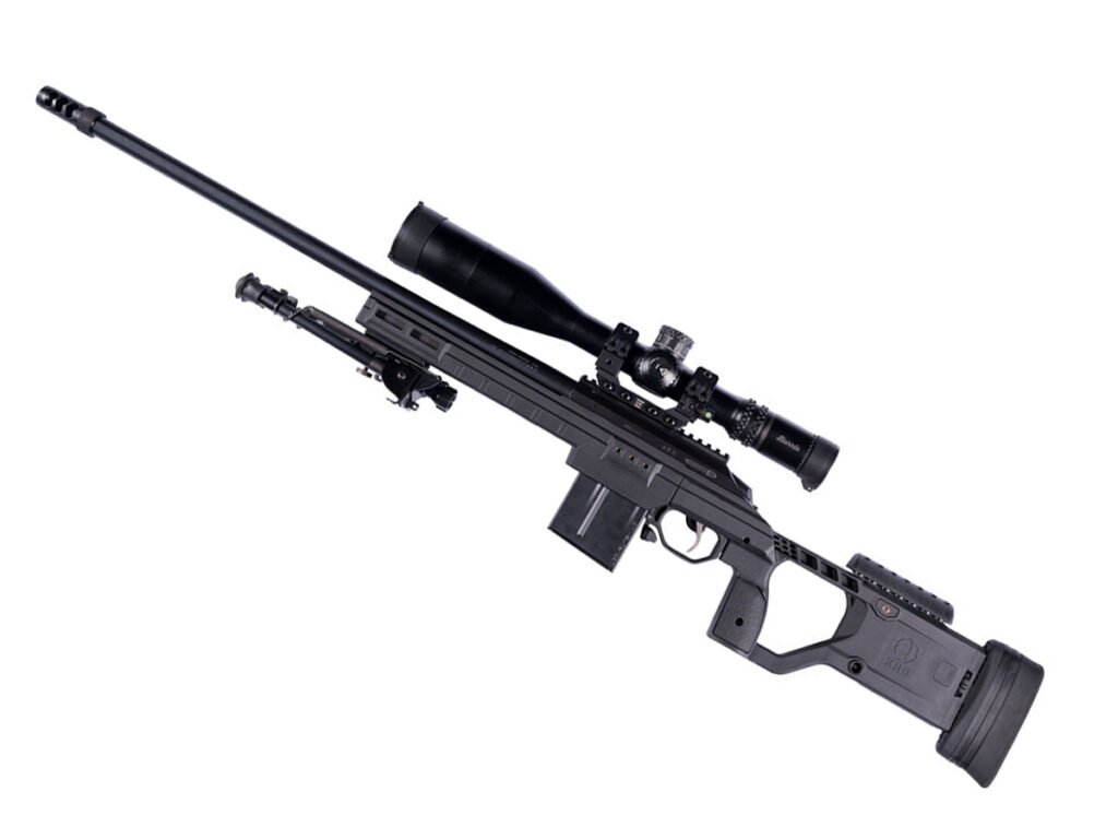 Langdon Tactical LTT IMPACT 3