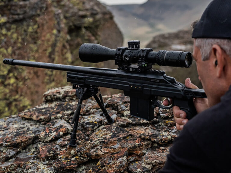 First Look: Langdon Tactical LTT IMPACT First Look: Langdon Tactical LTT IMPACT