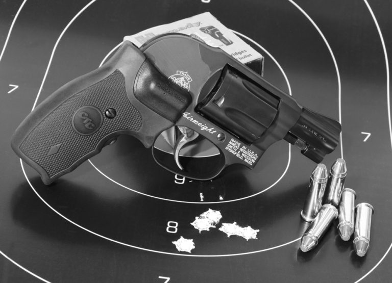 Laser Sights for Concealed Carry: Accessory or Necessity?