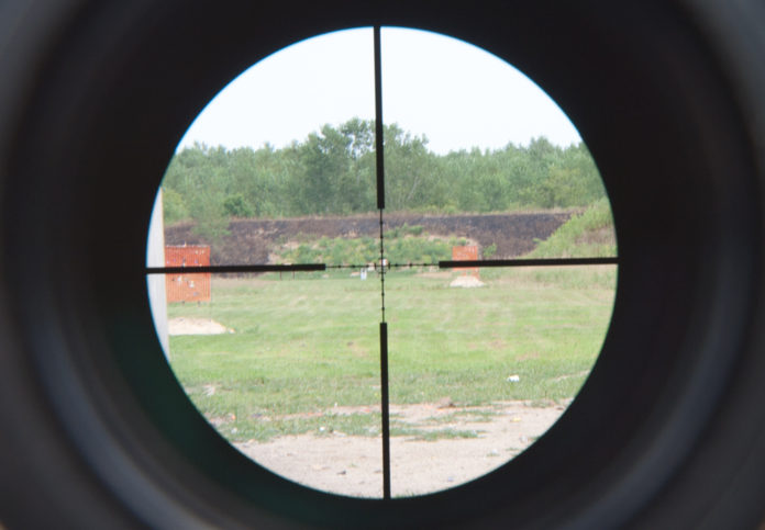 Leatherwood ART Scope Review: Best Budget Long Range Scope? (2020