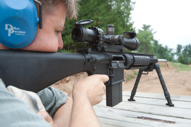 Leatherwood ART Scope Review: Best Budget Long Range Scope? (2020