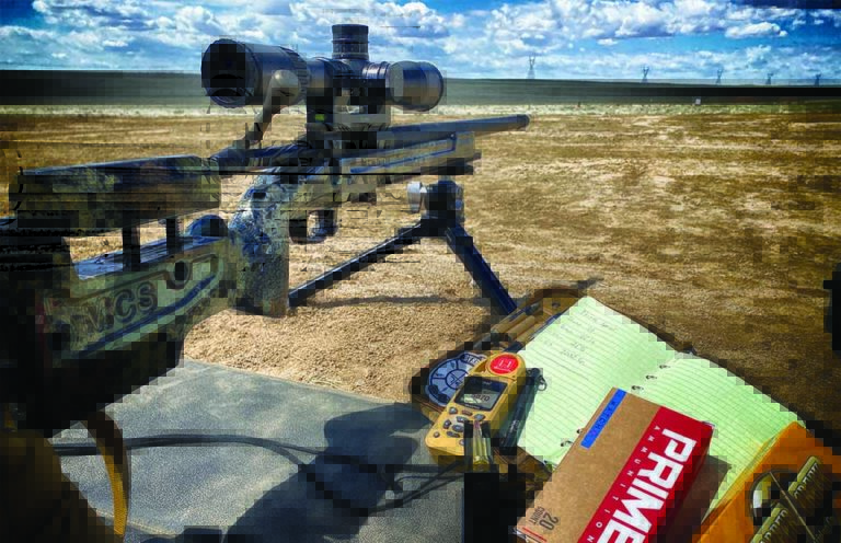 Legacy Skills: Becoming A Well-Rounded Long-Range Marksman