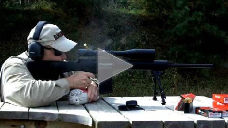 Video Gun Review: Les Baer Ultimate .308