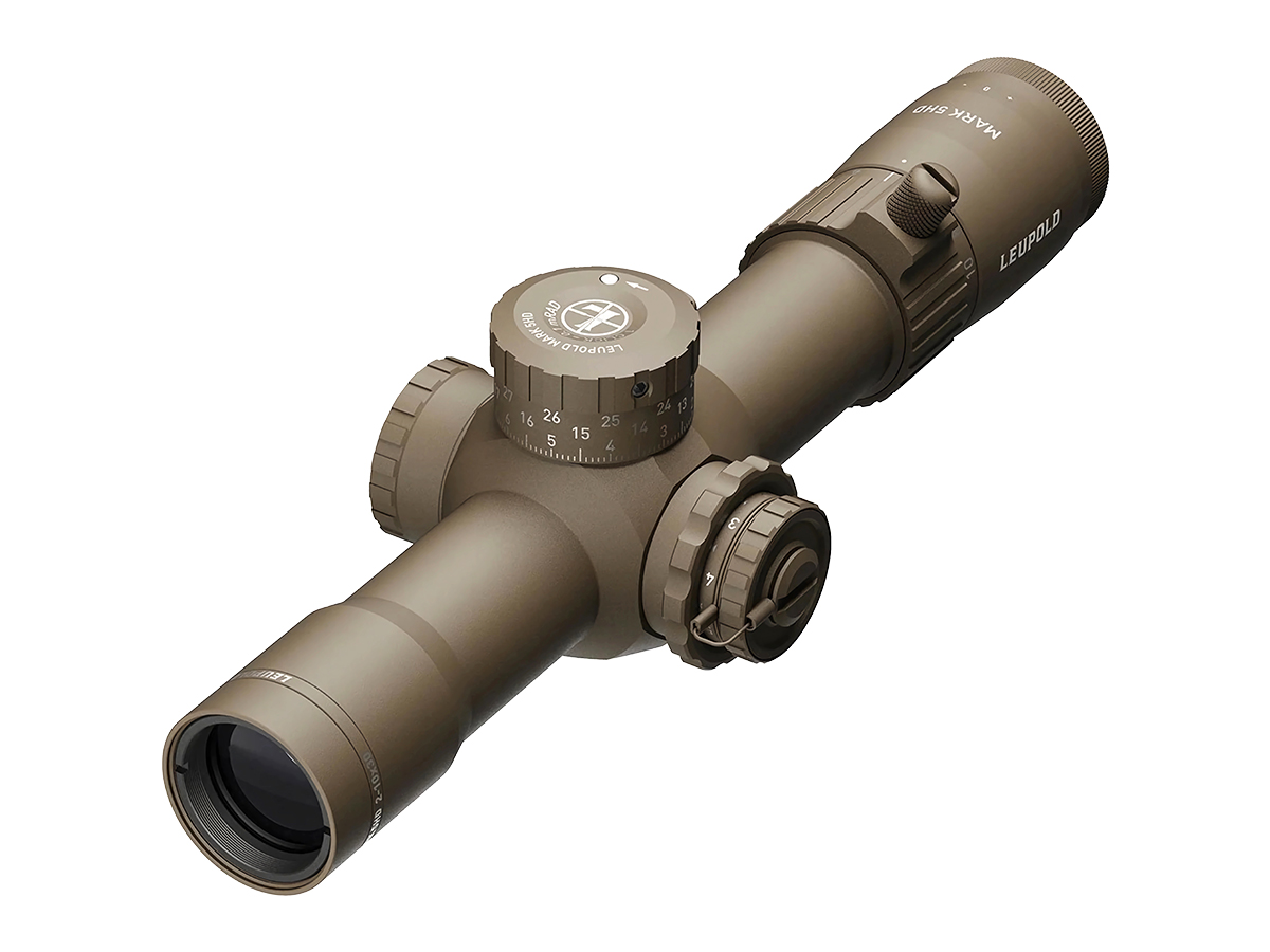 Leupold