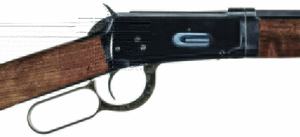 Considered by many the greatest lever-action of all-time, the Winchester Model 1894 hasn’t waned in popularity. Designed by John Browning, the rifle was the first lever gun that could safely fire smokeless powder.