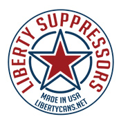 Liberty Suppresor 175×176