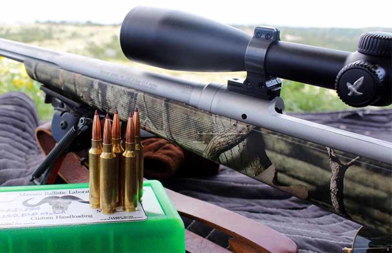 The Truth About Riflescope Light Transmission
