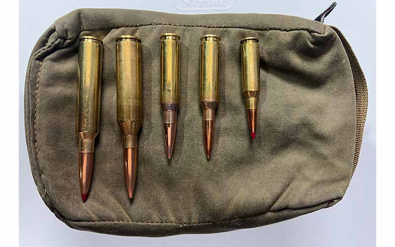 Lighter-Bullets-spread-long-range-shooting