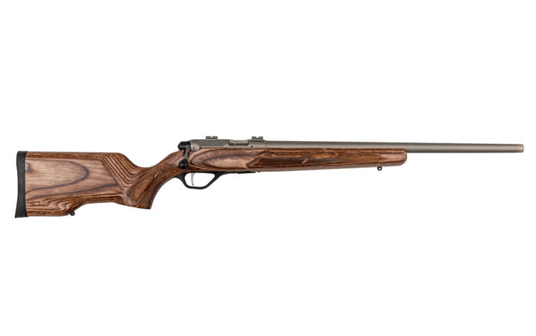 New Rifles: Lithgow Arms Brings Sporting Rifles to America
