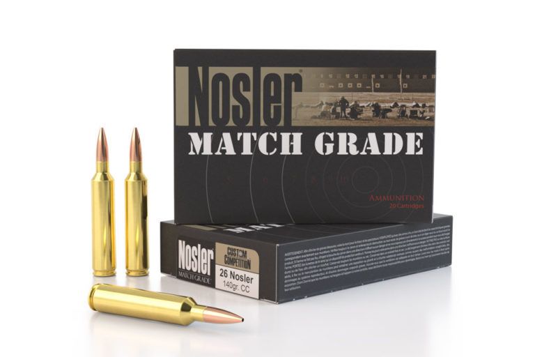 Top 10 Best LongRange Cartridges Firearms Youre Lay