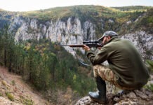 The Realities Of Long-Range Hunting Long-Range Hunting feature